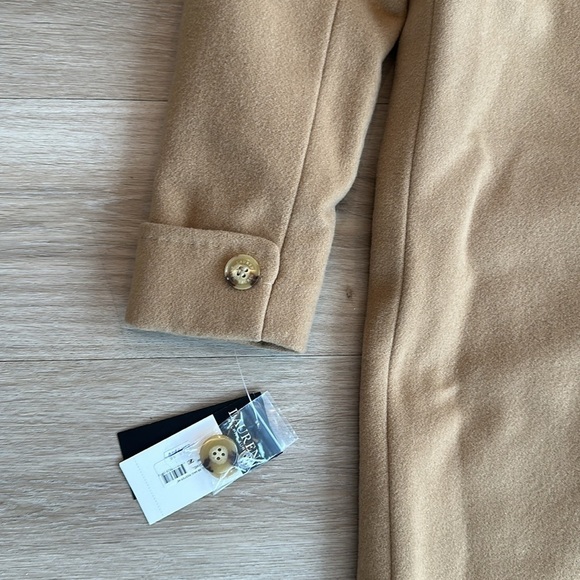 Lauren Ralph Lauren
Reefer Coat - Picture 9 of 10